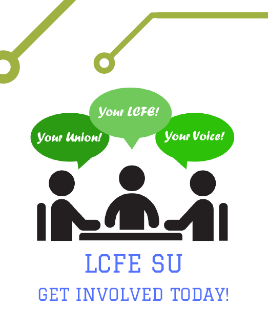 LCFE Student Union